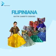 Dp Austee Culrtural Costumes for Buwan ng Wika Traditional Costume Filipiniana Igorot Farmer Ilocand