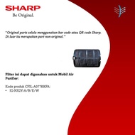 Filter Udara Mobile Air Purifier-Reeftech store