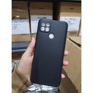 OPPO A15 Softcase OPPO A16 (2021)/ OPPO A52/ OPP0 A92/ OPPO A53 2020/ OPPO A54 (4G) OPPO A74 (4G)/ O