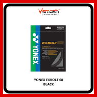 Yonex Badminton String Exbolt 68