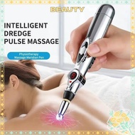 Beauty 1Pc Acupuncture And Moxibustion Point Pen Meridian Massage Acupuncture And Moxibustion Point 