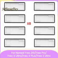 8PCS Filters for  Freo Z10 / Freo Pro / Freo X Ultra / Freo X Plus / Freo Z Ultra Replacement Parts 