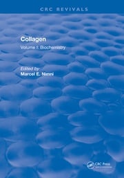 Collagen Marcel E. Nimni