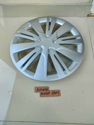 wildop dof velg mobil Daihatsu Sigra ring 14