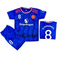 Children's soccer Jersey set Children's soccer Jersey/ Children's soccer Jersey/ Children's sportswe