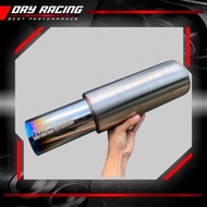 NEW NEW NEW Knalpot Mobil Racing HKS Silent Big Muffler