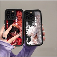 Pattern Paint Oil Back Cover iphone 15 11 14 7plus 12 13 xr pro max 7 x 8 6s 6 plus xs max se
