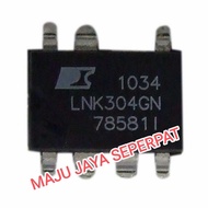 ic LNK304GN LNK304 GN LNK 304 GN SOP7 SOP-7