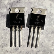 TIP41C TIP42C Transistor