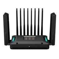 C3 4G 5G Multi-Card Aggregation Wireless Router Broadband Overlay HD Video Live Streaming Network Po