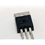 FQP33N10 33N10 100V 33A N-channel mosfet