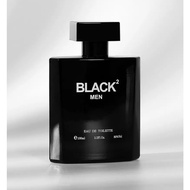BLACK2 Men Perfume 100ml PERFUME FOR MEN Scented Scent Fragrance