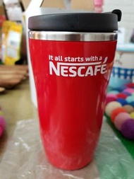 🆕 Nescafe 保暖杯