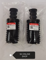 Absorber Cover (OEM) Front for Perodua Kembara &amp; Kembara DVVT Toyota Avanza 1.3 &amp; 1.5 F601 F602 1 Pairs=2pcs
