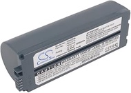 Battery Replacement for Canon Selphy CP- 500, CP-100, CP-1000, CP-1200, CP-1300, CP-200, CP-220, CP-