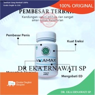 100 ASLI ORI VIGAMAX 100 ORIGINAL ASLI SUPLEMEN HERBAL ALAMI