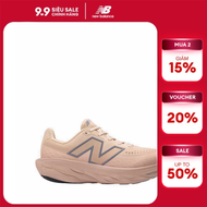 Giày Chạy Bộ New Balance Fresh Foam X 1080 v14 Mens - Sand