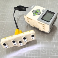 Ev3 Sensor 5 Route Patrol Line Sensor Educational Building Block Compatible with 45544 45560 Robotic