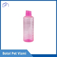 Vizmi 750 Pet Bottle - Plastic Drinking Bottle - Tumbler Bottle - Water Bottle - 750ml Drinking Bott