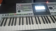 keyboard YAMAHA PSR3000