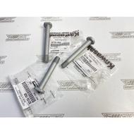 UNITRACK KLX 150 DTRACKER 150 ORIGINAL KAWASAKI BOLT (92153-1828/92153-1829/92154-1185)