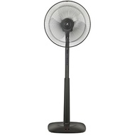 KDK 16" STAND FAN PLASTIC BLADE WITH REMOTE, M40KS