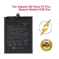 XIAOMI POCOPHONE F2 PRO BATTERY BATERI (BM4Q) (4600 mAh)