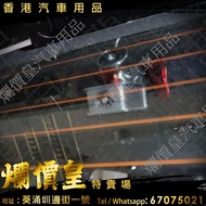 全新車客人未取車,先裝CAM 服務 MAXUS MIFA 7 安裝  DDPAI E5 1440P 12 寸Mon前後雙鏡頭行車紀錄儀智能手機App 下載影片