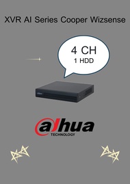 เครื่องบันทึก DHU-XVR1B04-I