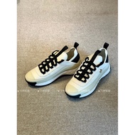 Chanel Dad Shoes - Air Cushion Casual Sneakers