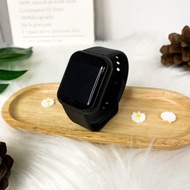 Smart Watch D20 นาฬิกาสมาร์ทวอทช์ D20/Y68 Smart Watch Bluetooth 4.0 นาฬิกาอัจฉริยะ นาฬิกาข้อมือ นาฬิกาแฟชั่น ฟิตเนสแทรคเกอร์ นับก้าวได้ ตั้งรูปหน้าจอ แจ้งเตือนข้อความ Fitness tracker Smart Band Smart Bracelet ชาร์จก่อนใช้ ชาร์จแบบUSB