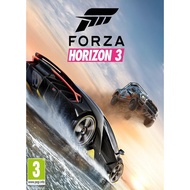 Forza Horizon 3 PC Download