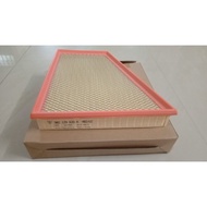 982129620B AIR FILTER PORSCHE BOXSTER 718 ( 982 ) 2016-