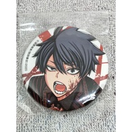 Ichinose Shiki-Tougen Anki Chara Badge Collection 2 (Animate Avengerz Inc.)-Demon Blood War