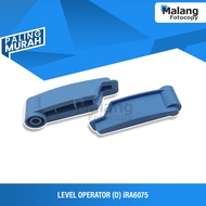 OPERATOR LEVEL (O) iRA6075 - Part Code: FC9-6942-000