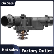 Car  Coolant Thermostat Housing Assembly for  E46 E39 X5 X3 Z3 Z4 330I 525I 11531437040