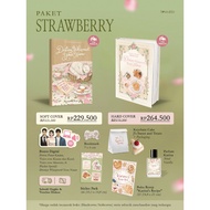 [PO] NOVEL DESTINY WHISPERED YOUR NAME + BONUS - Indah Aini - Loveable
