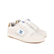 DC Mens Manteca 4 Tan/Gum Cupsole Shoe