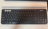 Logitech K780 Wireless Keyboard