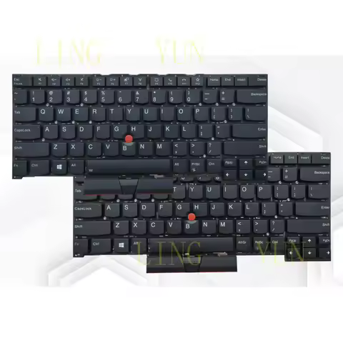 z for ThinkPad Lenovo P1 Gen1 Gen2 Gen3 keyboard X1 Extreme 1st 2nd gen3