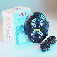 Fancooler FS01 Rechargeable Mobile Phone Cooler