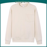 Cheetah Men Oversized Long Sleeve Sweatshirt - 61252