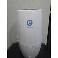 USED Amway Espring Water Filter Water Purifier
