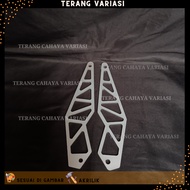 GARNISH WINDSHIELD VISOR NMAX S NMAX NEW NMAX NEO NMAX TURBO GARNISH ACCESSORIES YAMAHA NMAX 3