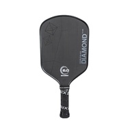 Six Zero Double Black Diamond Control Pickleball Racket