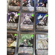 english vanguard overdress dtb03 shaman king rrr