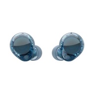 SONY - WF-C710N 主動降噪真無線藍牙耳機 - 透明藍色