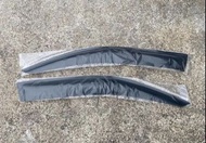 合新款Ford Connect/Transit雨擋