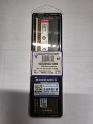 Kingston 16GB DDR4 RDIMM RAM