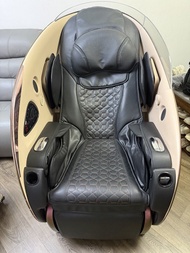 OSIM uDream 8208 智能按摩椅